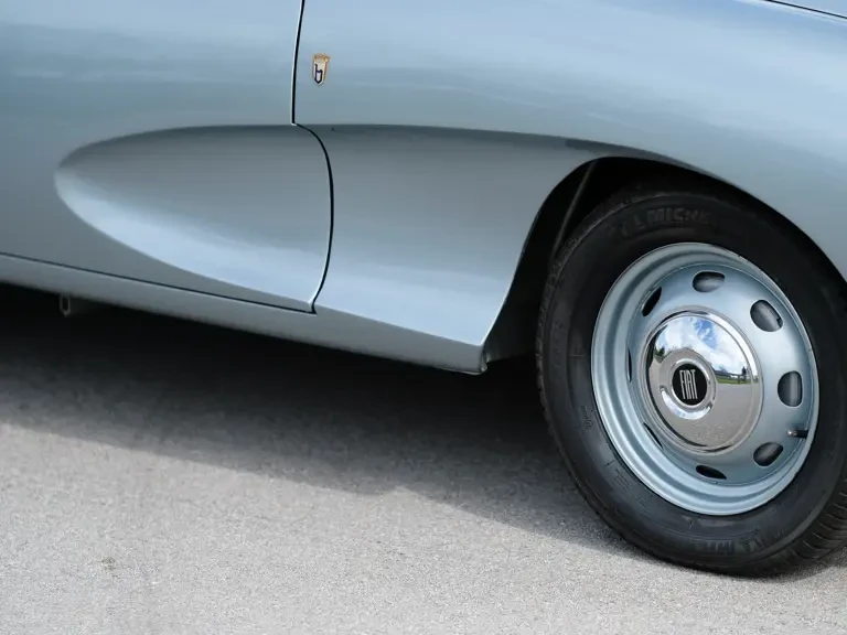 1957 Fiat 1100 - Image 17 of 28