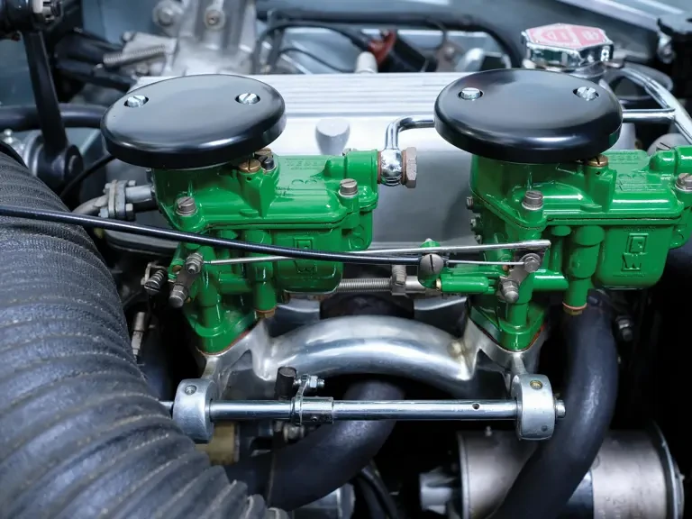 1957 Fiat 1100 - Image 25 of 28