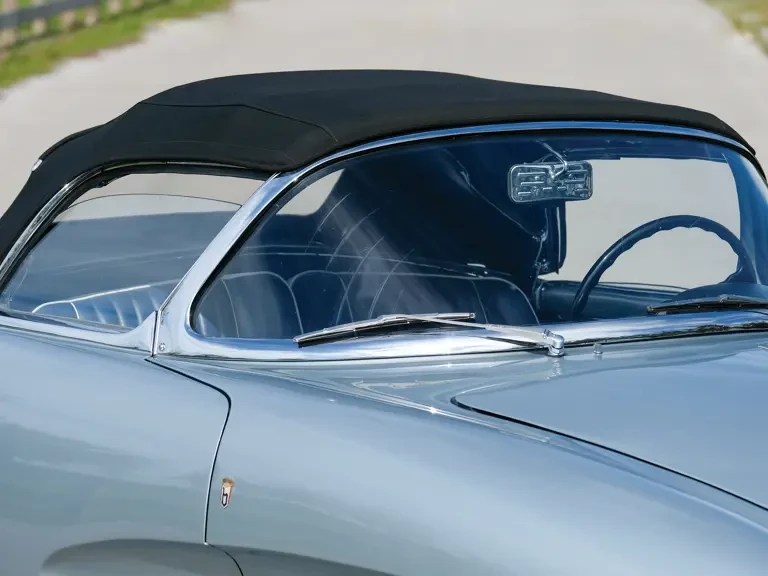 1957 Fiat 1100 - Image 18 of 28