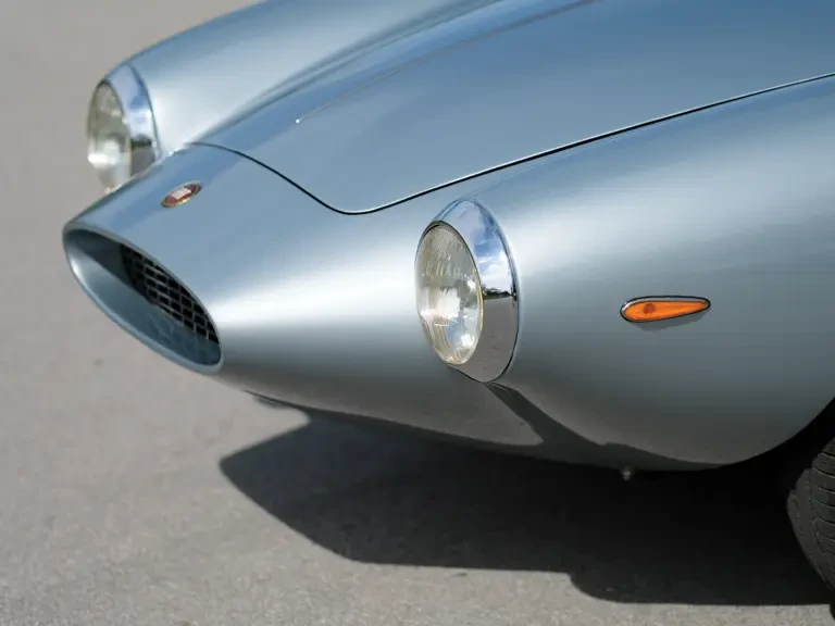 1957 Fiat 1100 - Image 15 of 28