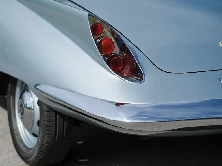 1957 Fiat 1100 - Image 16 of 28