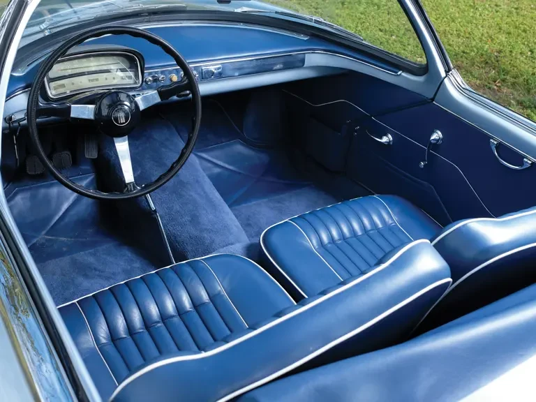 1957 Fiat 1100 - Image 5 of 28