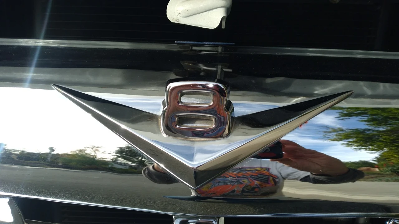 1957 Ford F-Series 3rd Gen - Image 20 of 21