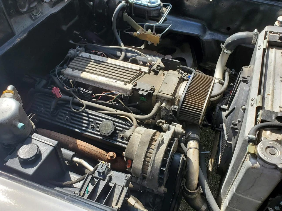 1957 Ford Customline - Image 12 of 14