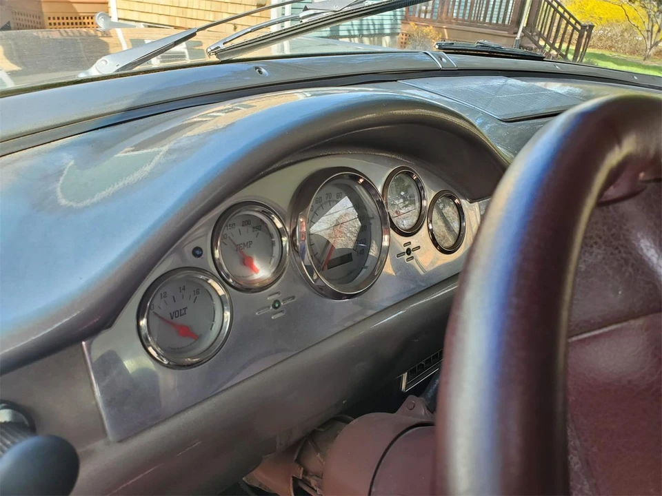 1957 Ford Customline - Image 10 of 14