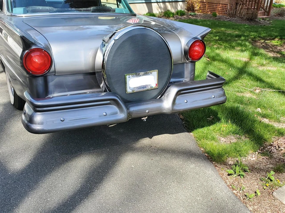 1957 Ford Customline - Image 7 of 14