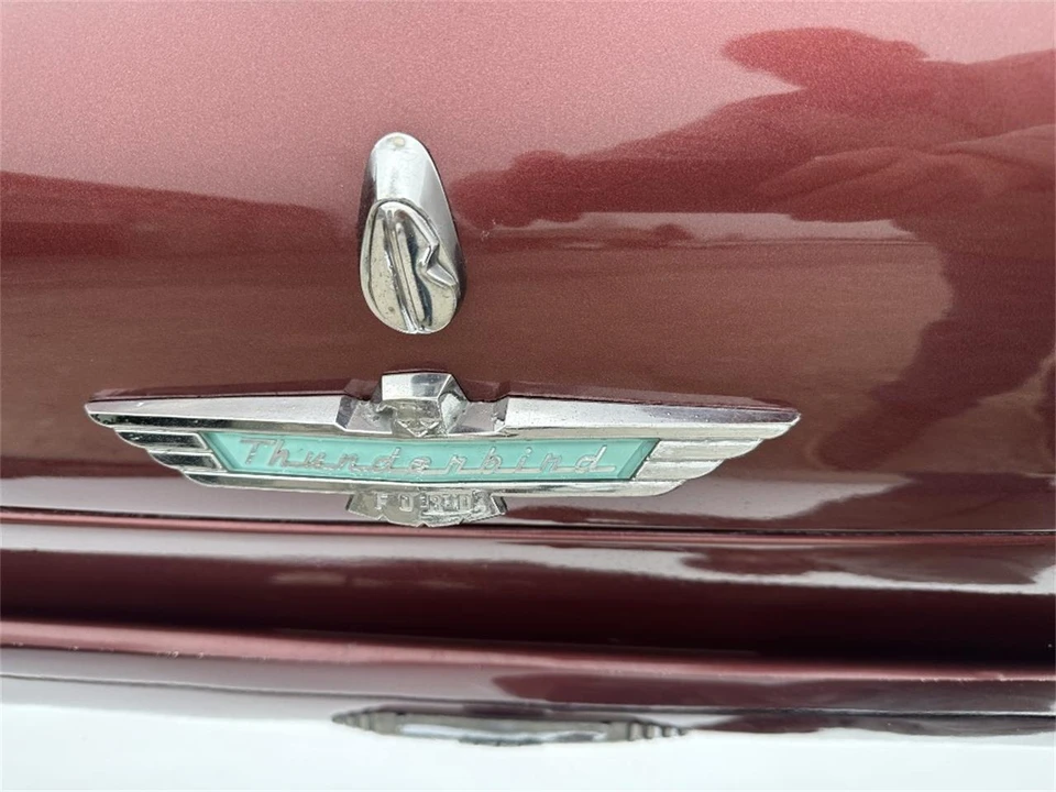 1957 Ford Fairlane 2nd Gen - Image 10 of 22