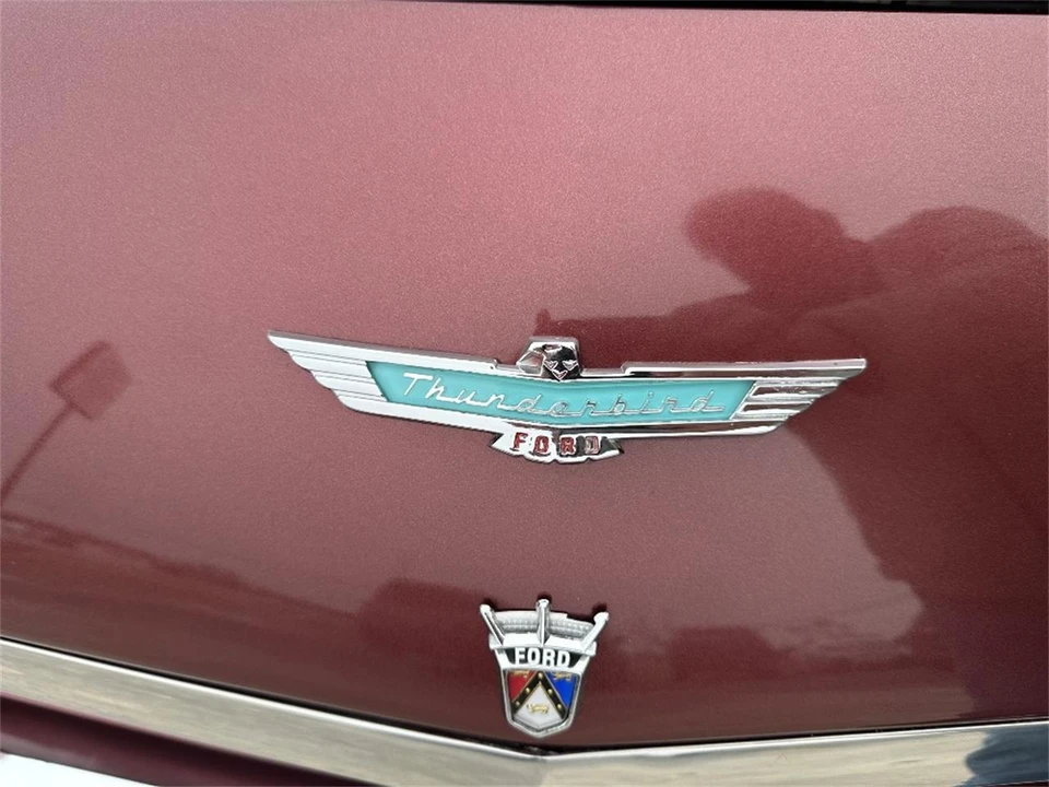 1957 Ford Fairlane 2nd Gen - Image 9 of 22