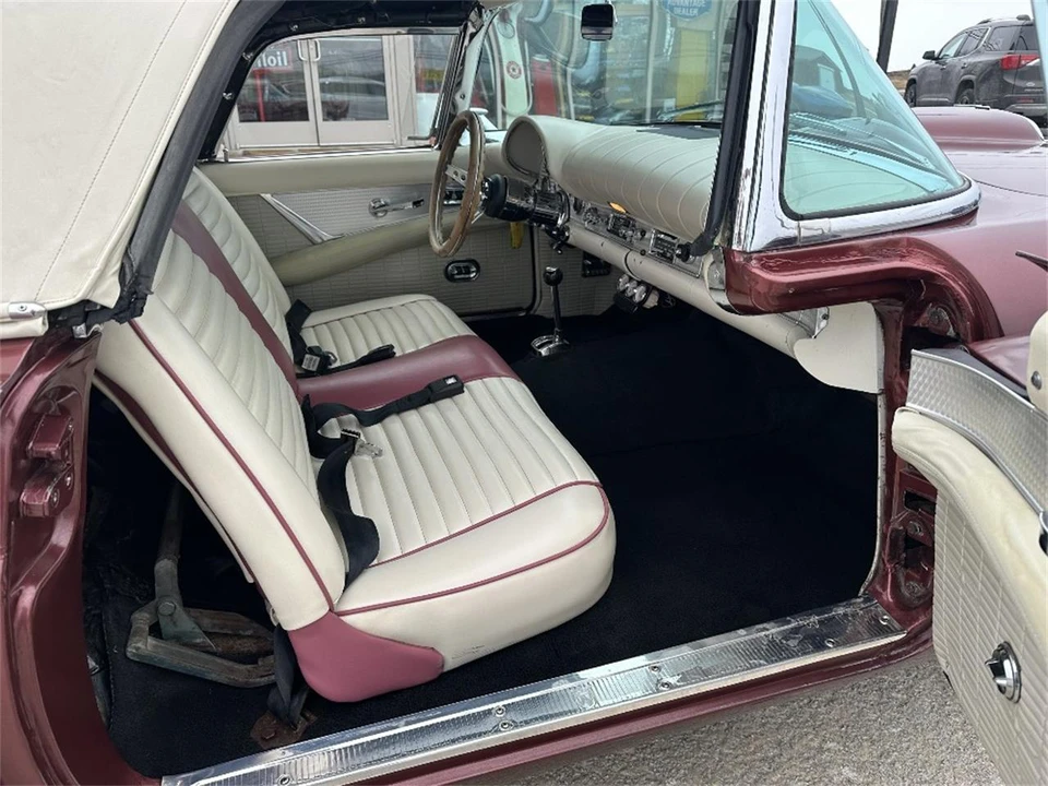 1957 Ford Fairlane 2nd Gen - Image 12 of 22
