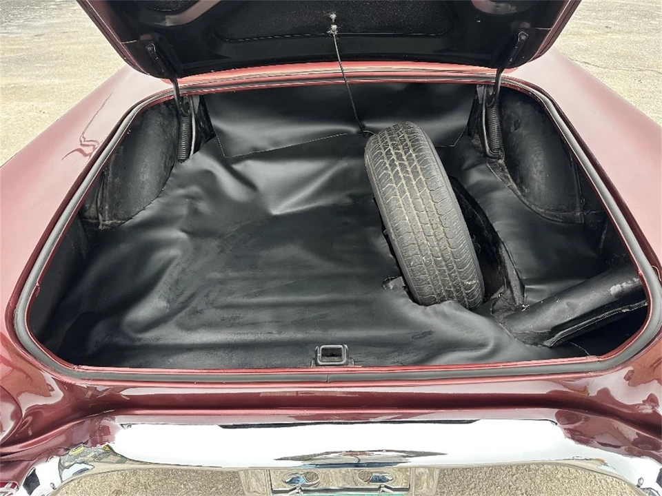 1957 Ford Fairlane 2nd Gen - Image 20 of 22