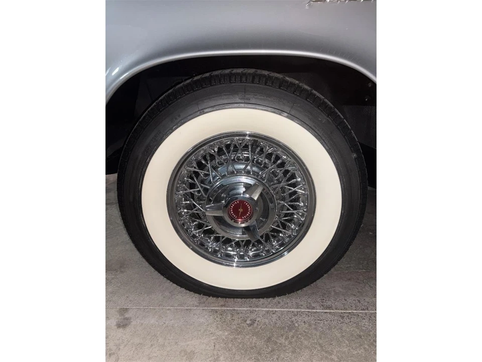 1957 Ford Fairlane 2nd Gen - Image 14 of 14