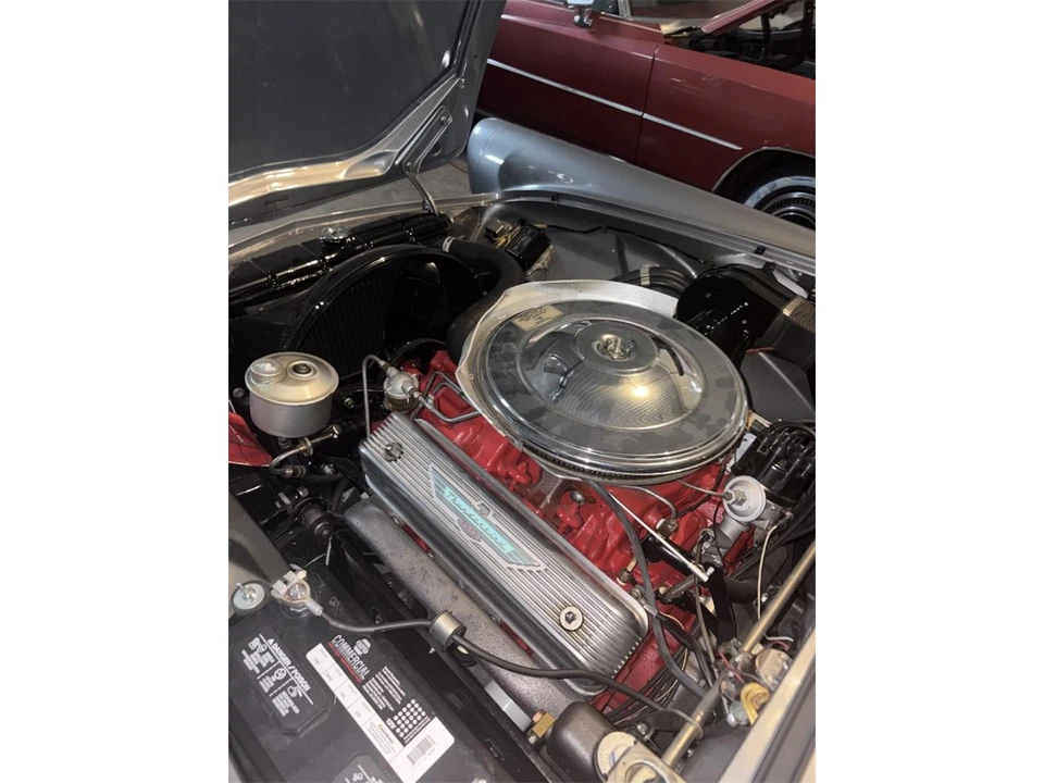 1957 Ford Fairlane 2nd Gen - Image 11 of 14