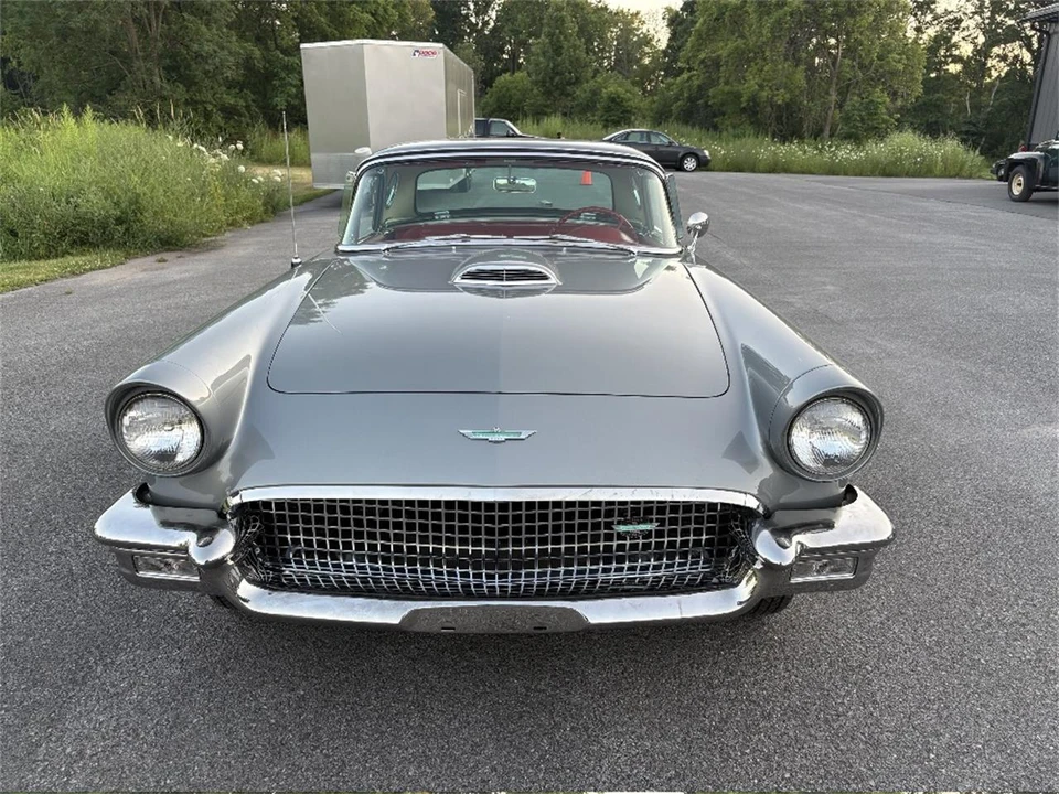 1957 Ford Fairlane 2nd Gen - Image 8 of 14