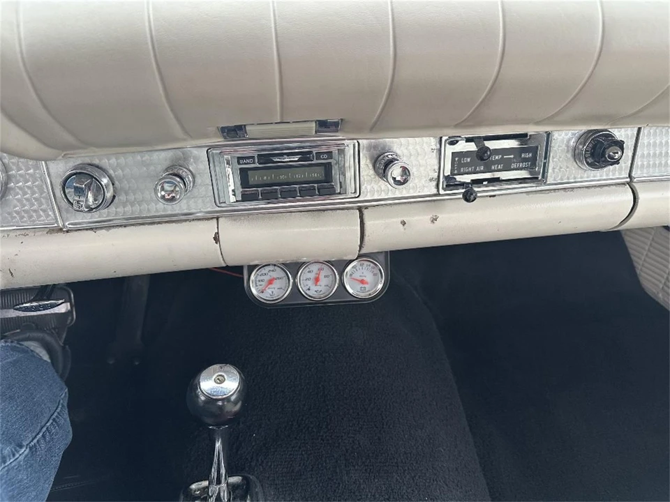 1957 Ford Fairlane 2nd Gen - Image 13 of 22