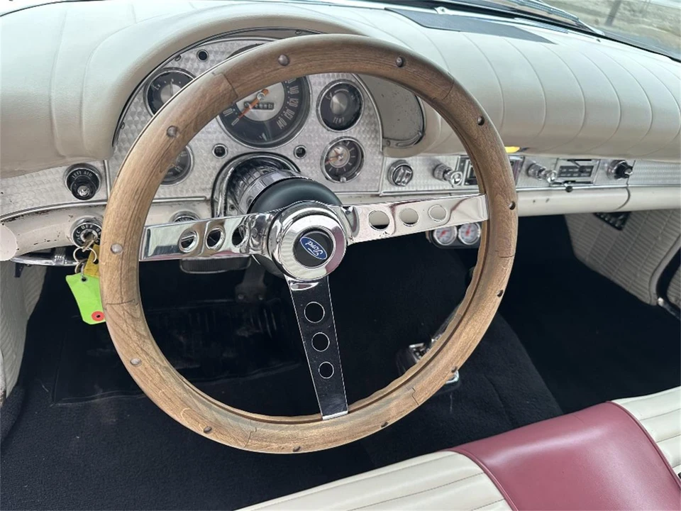 1957 Ford Fairlane 2nd Gen - Image 14 of 22