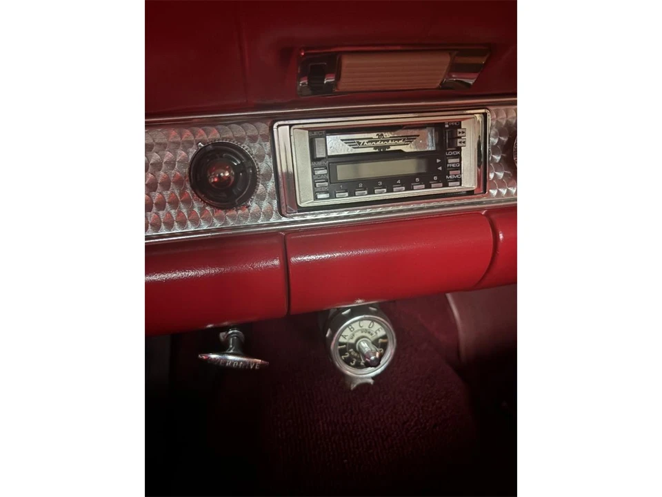 1957 Ford Fairlane 2nd Gen - Image 9 of 14