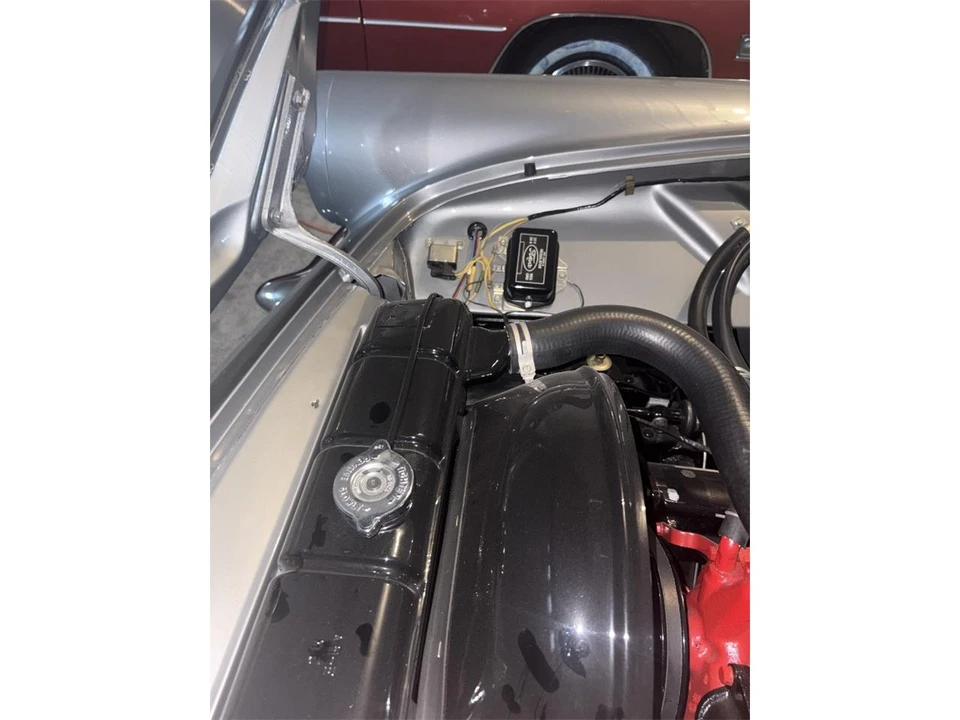 1957 Ford Fairlane 2nd Gen - Image 12 of 14