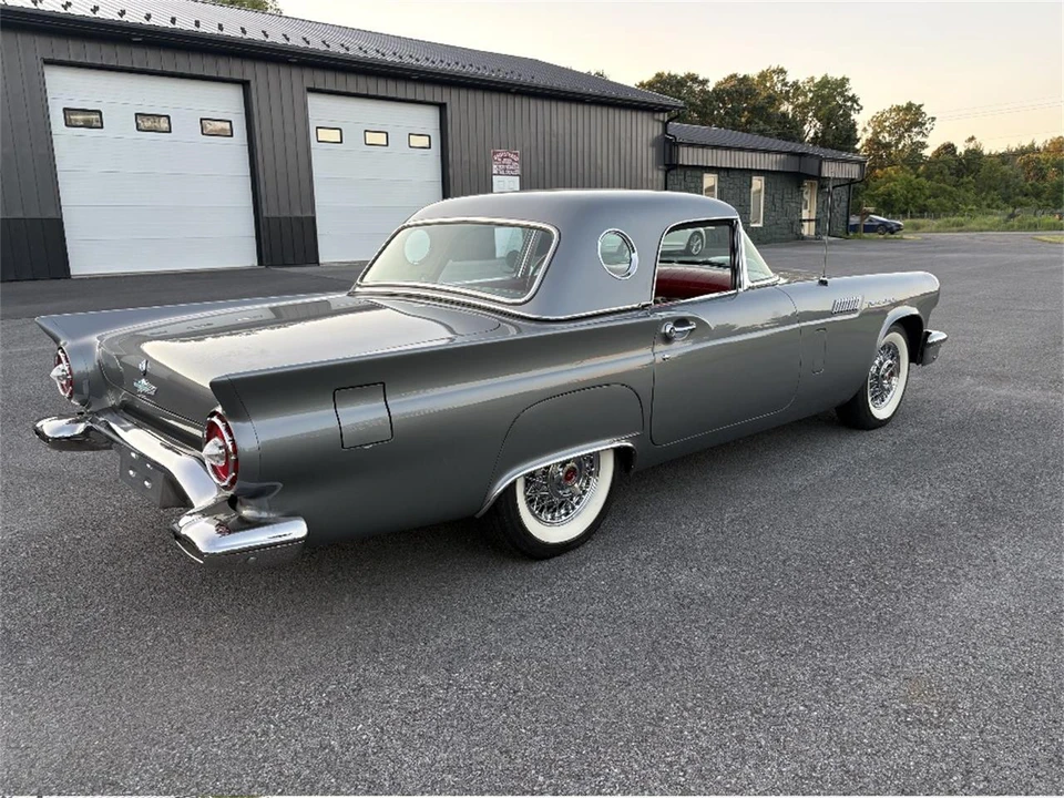 1957 Ford Fairlane 2nd Gen - Image 5 of 14