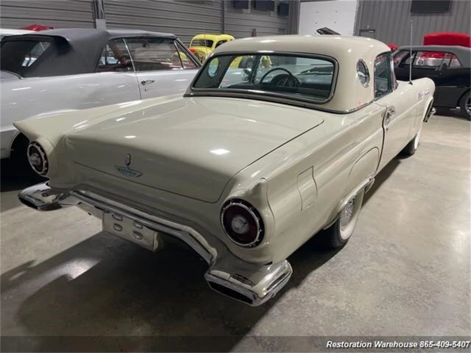 1957 Ford Fairlane 2nd Gen - Image 3 of 15