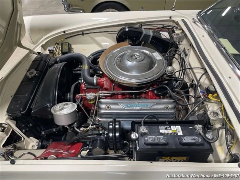 1957 Ford Fairlane 2nd Gen - Image 15 of 15