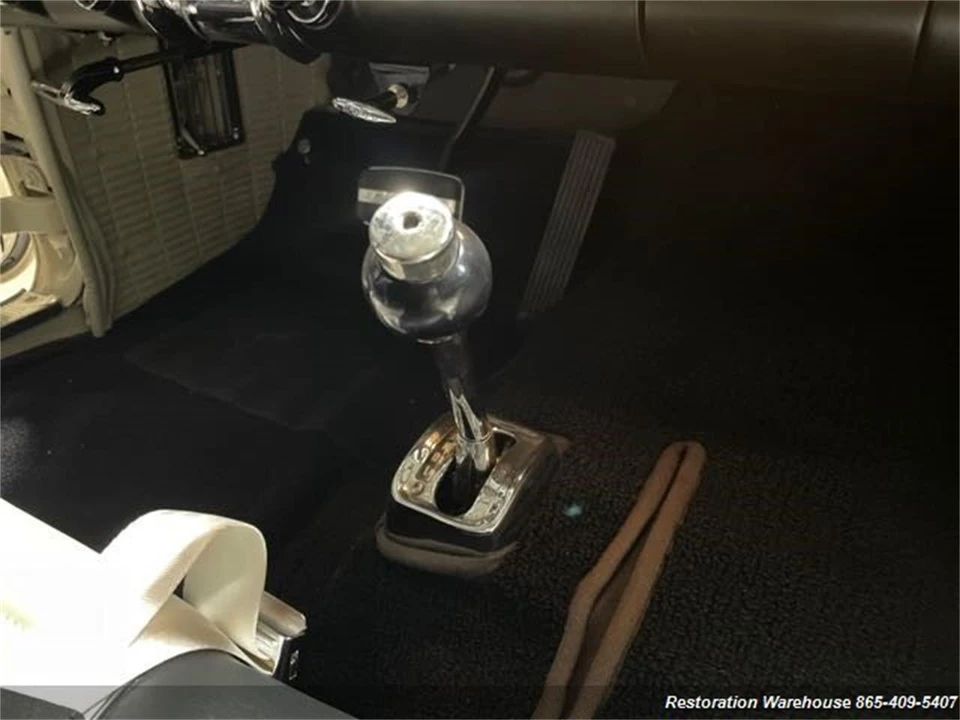 1957 Ford Fairlane 2nd Gen - Image 12 of 15