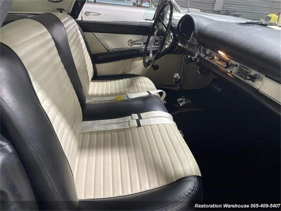 1957 Ford Fairlane 2nd Gen - Image 13 of 15