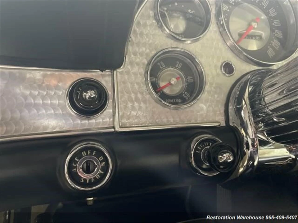 1957 Ford Fairlane 2nd Gen - Image 10 of 15