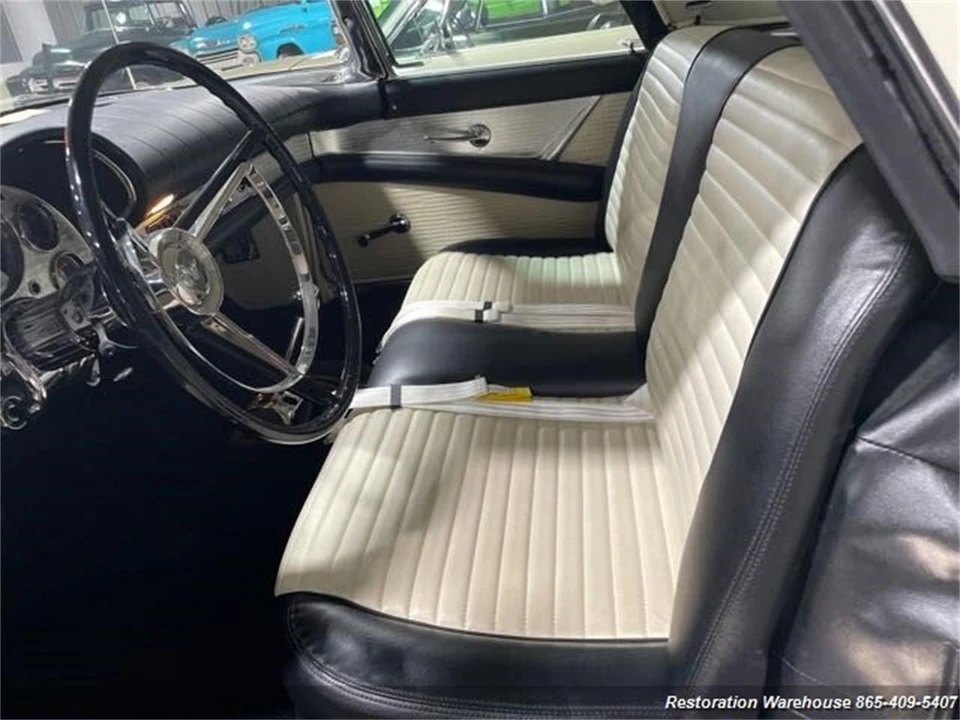 1957 Ford Fairlane 2nd Gen - Image 7 of 15