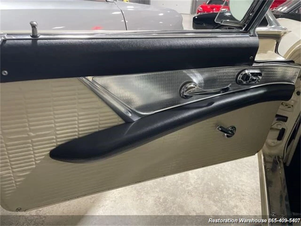 1957 Ford Fairlane 2nd Gen - Image 6 of 15