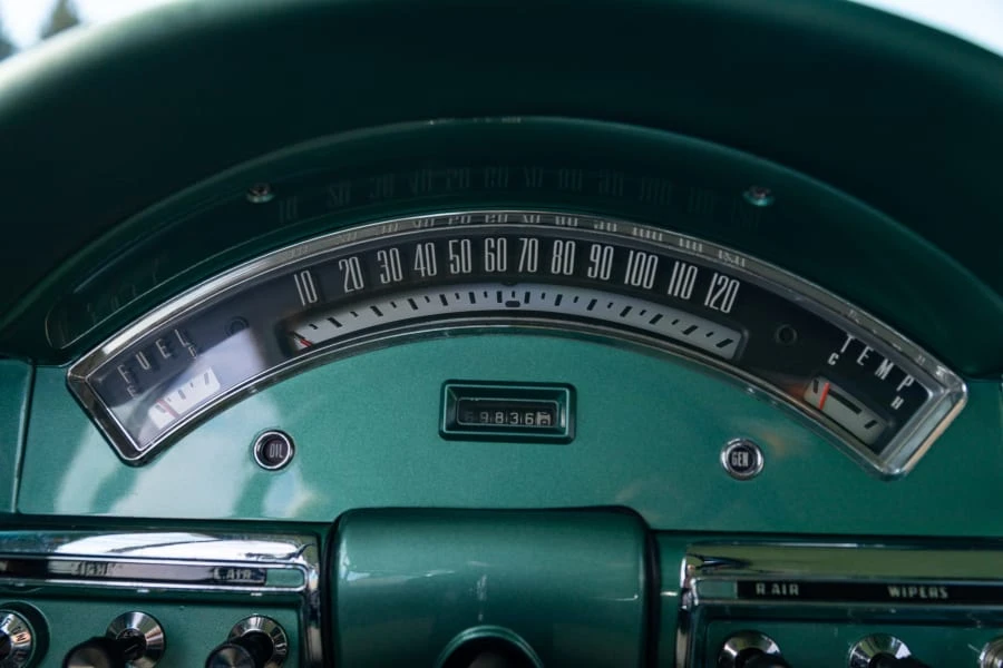 1957 Ford Country Squire - Image 29 of 31