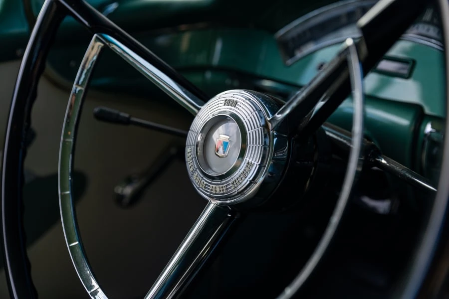 1957 Ford Country Squire - Image 21 of 31