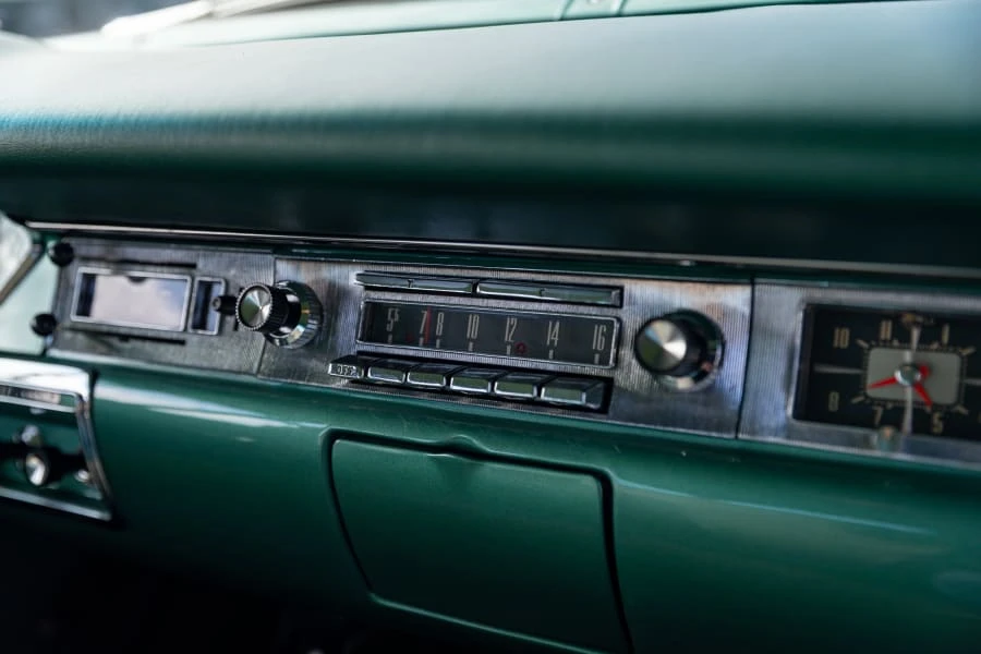 1957 Ford Country Squire - Image 25 of 31