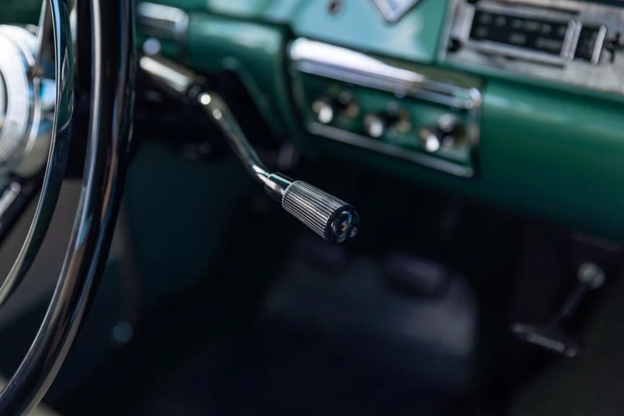 1957 Ford Country Squire - Image 31 of 31