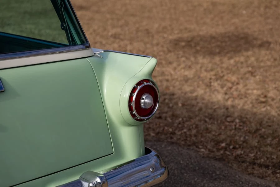 1957 Ford Country Squire - Image 19 of 31