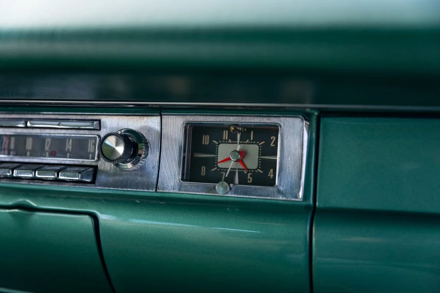 1957 Ford Country Squire - Image 26 of 31