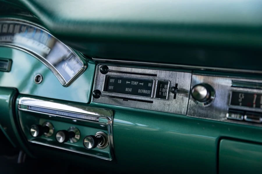 1957 Ford Country Squire - Image 22 of 31