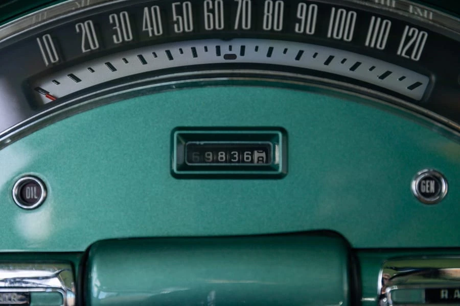 1957 Ford Country Squire - Image 30 of 31