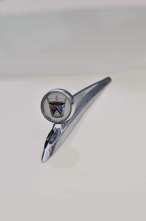 1957 Ford Country Squire - Image 11 of 12