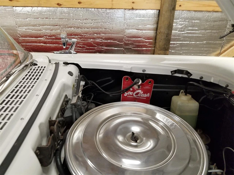 1957 Ford Fairlane 2nd Gen - Image 22 of 24