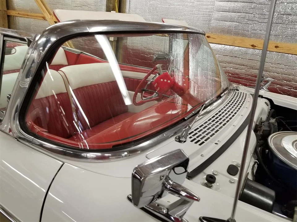 1957 Ford Fairlane 2nd Gen - Image 2 of 24