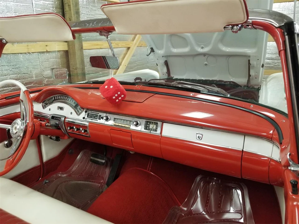 1957 Ford Fairlane 2nd Gen - Image 7 of 24