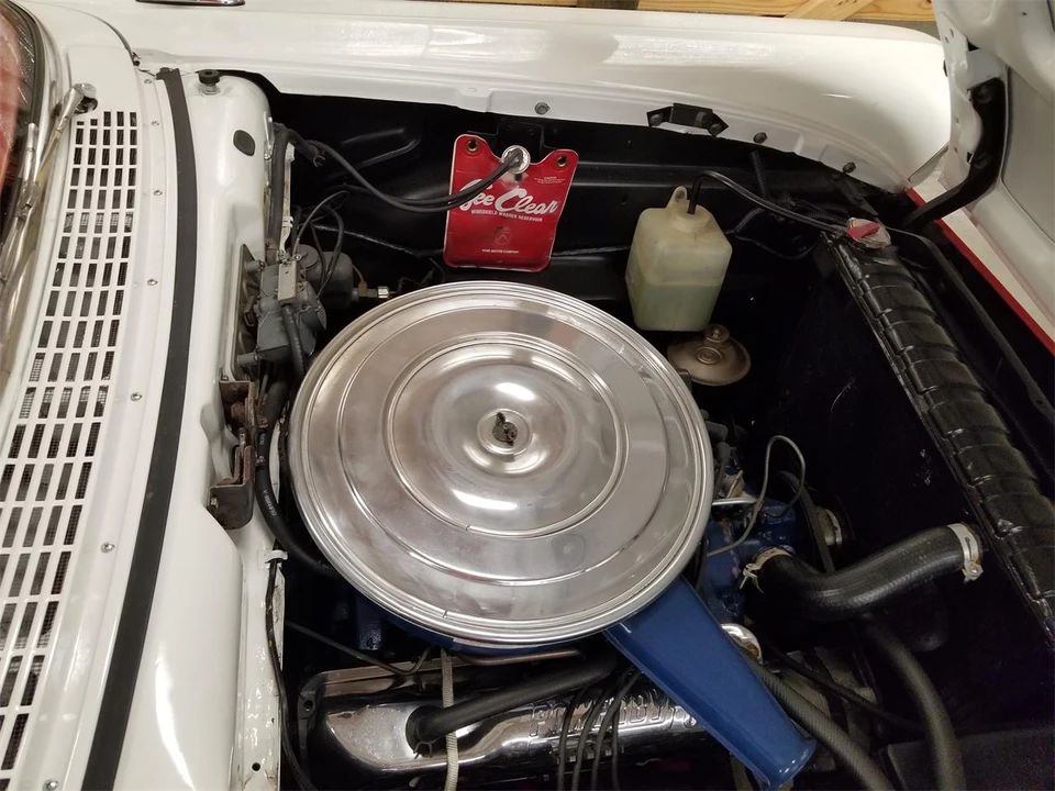 1957 Ford Fairlane 2nd Gen - Image 23 of 24