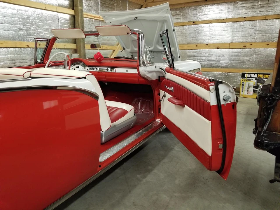 1957 Ford Fairlane 2nd Gen - Image 15 of 24
