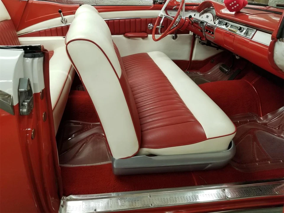 1957 Ford Fairlane 2nd Gen - Image 11 of 24