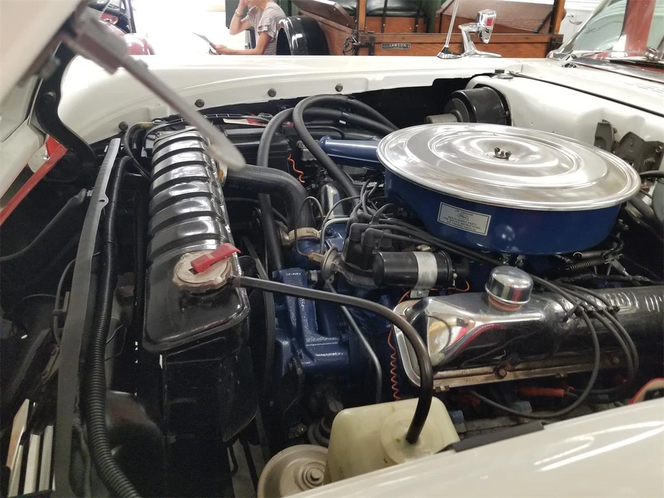 1957 Ford Fairlane 2nd Gen - Image 20 of 24