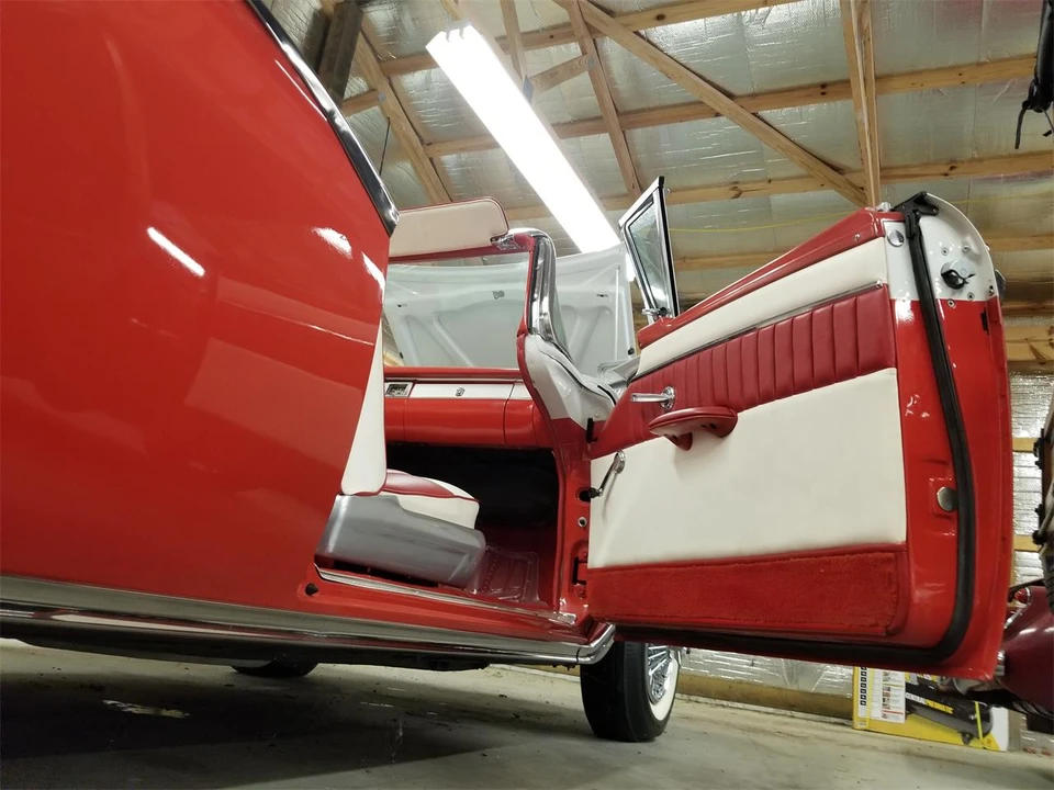 1957 Ford Fairlane 2nd Gen - Image 14 of 24