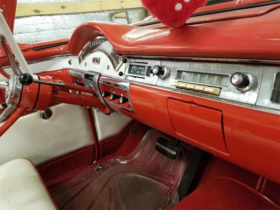 1957 Ford Fairlane 2nd Gen - Image 16 of 24