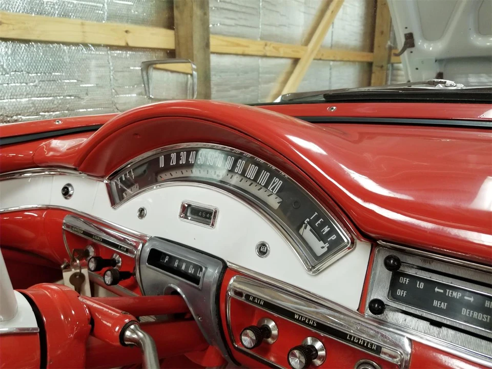 1957 Ford Fairlane 2nd Gen - Image 18 of 24