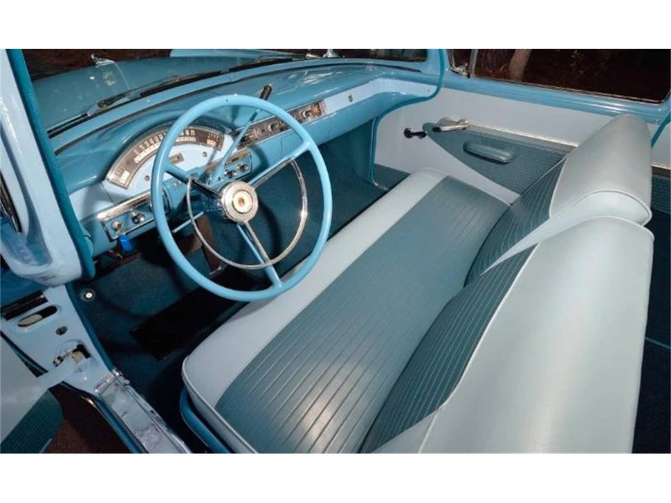 1957 Ford Courier - Image 6 of 13