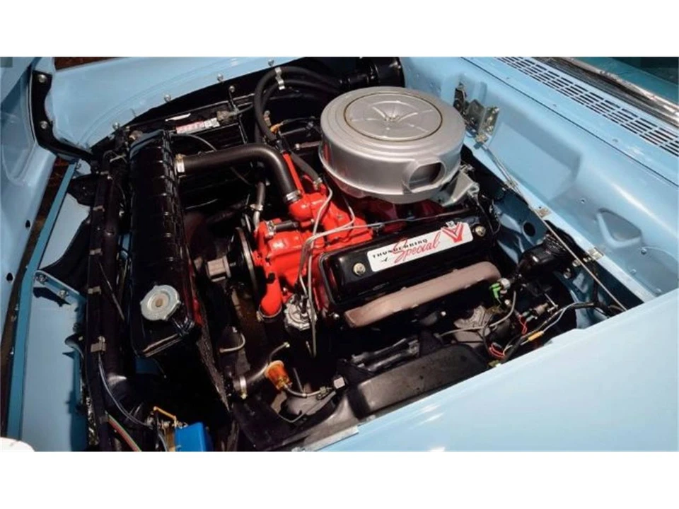 1957 Ford Courier - Image 7 of 13